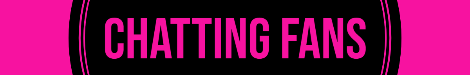 ChattingFans.com Logo